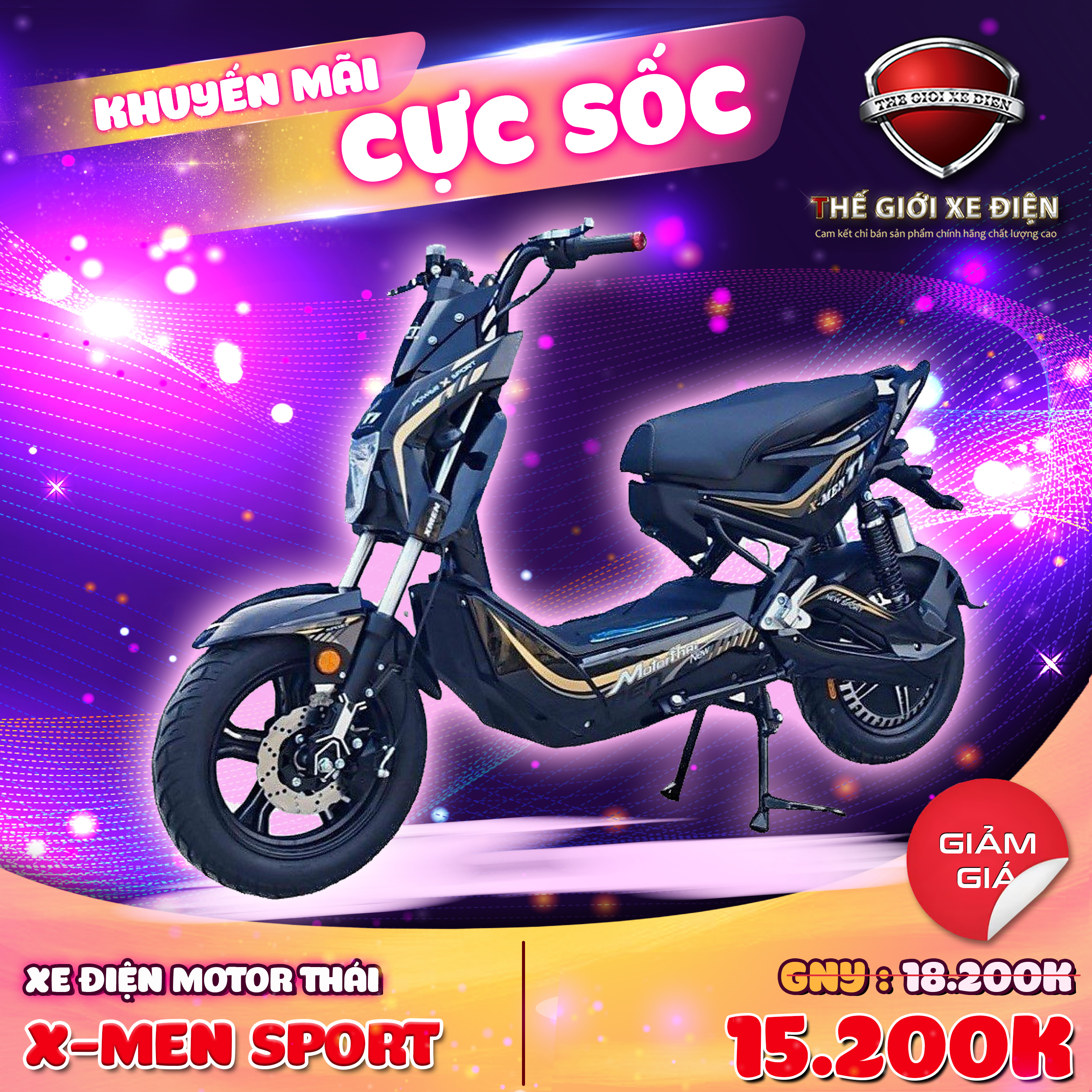 xe máy điện xmen motor thái xe máy điện xmen motor thái