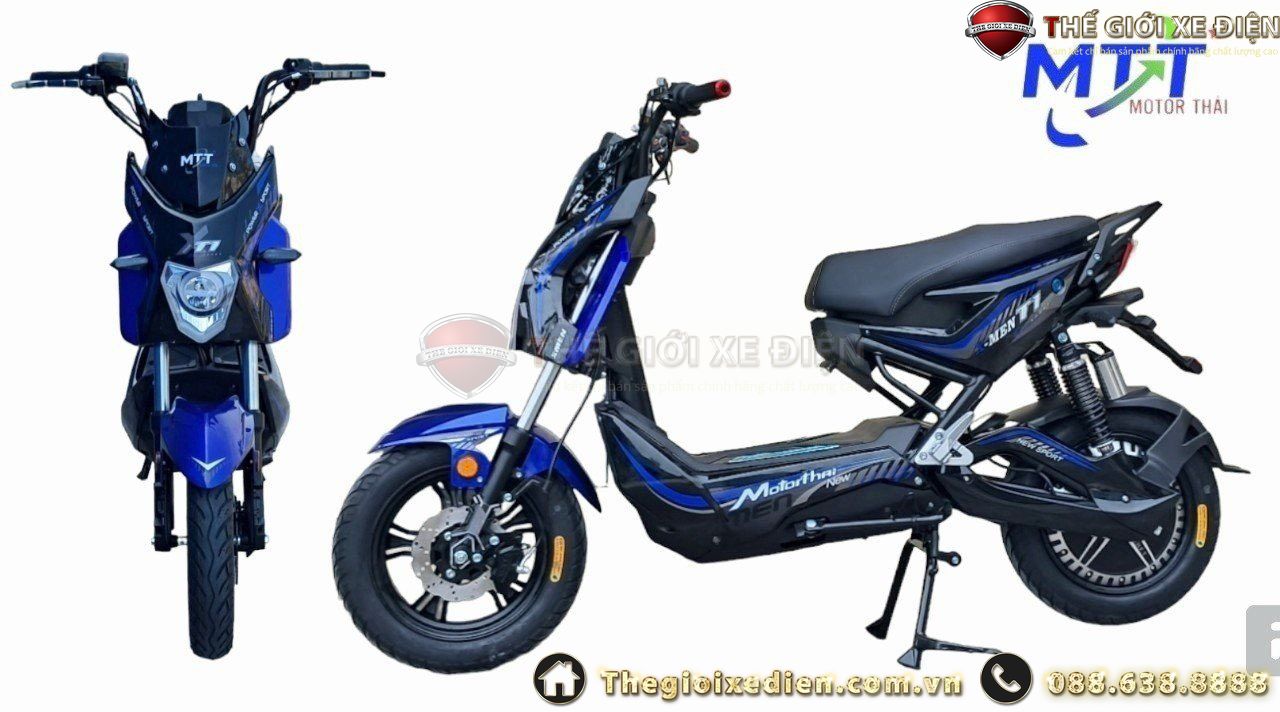 xe máy điện xmen motor thái xe máy điện xmen motor thái
