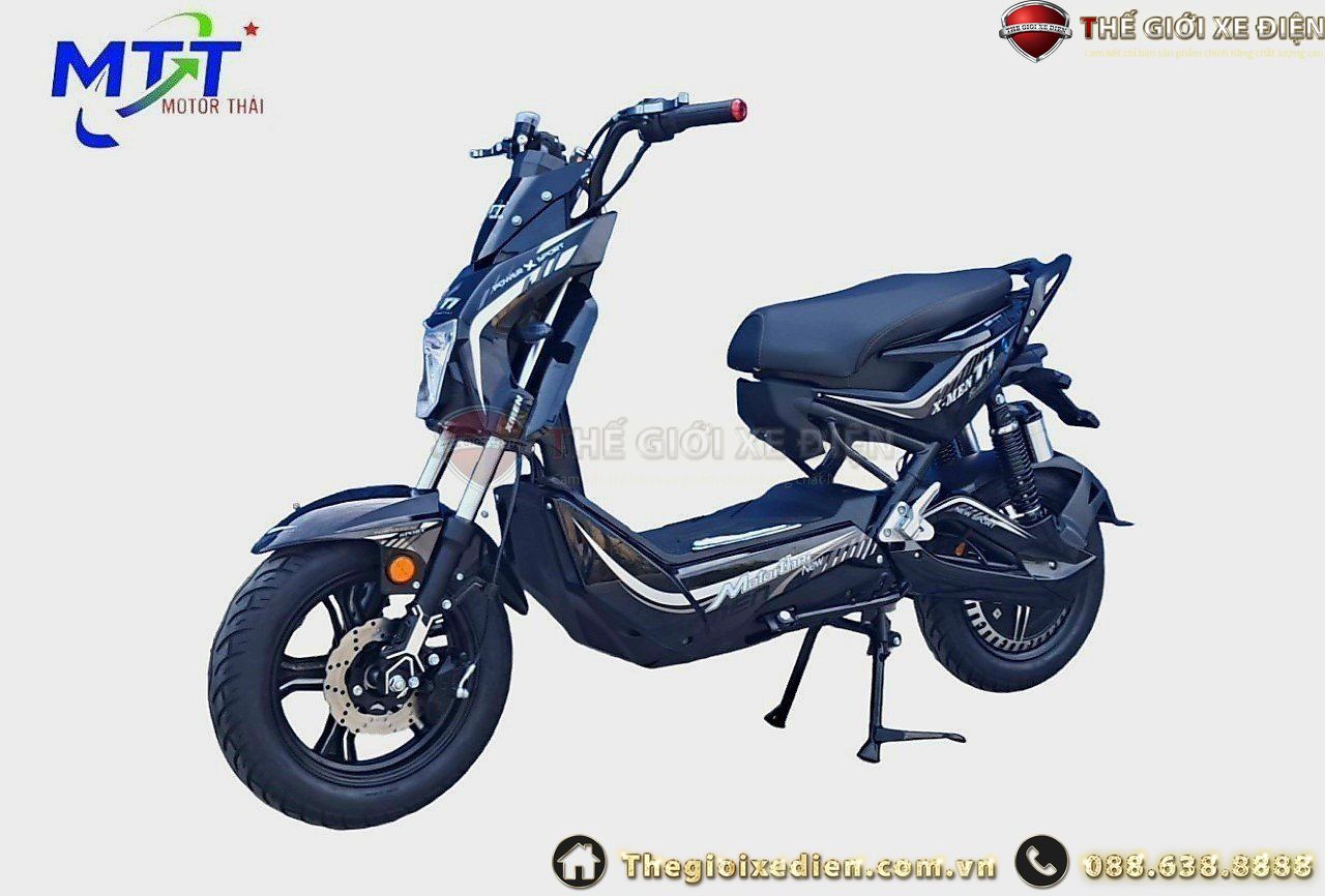 xe máy điện xmen motor thái xe máy điện xmen motor thái
