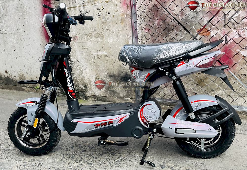 xe đạp điện giá rẻ dưới 10tr dtbike 20a xe đạp điện giá rẻ dưới 10tr dtbike 20a