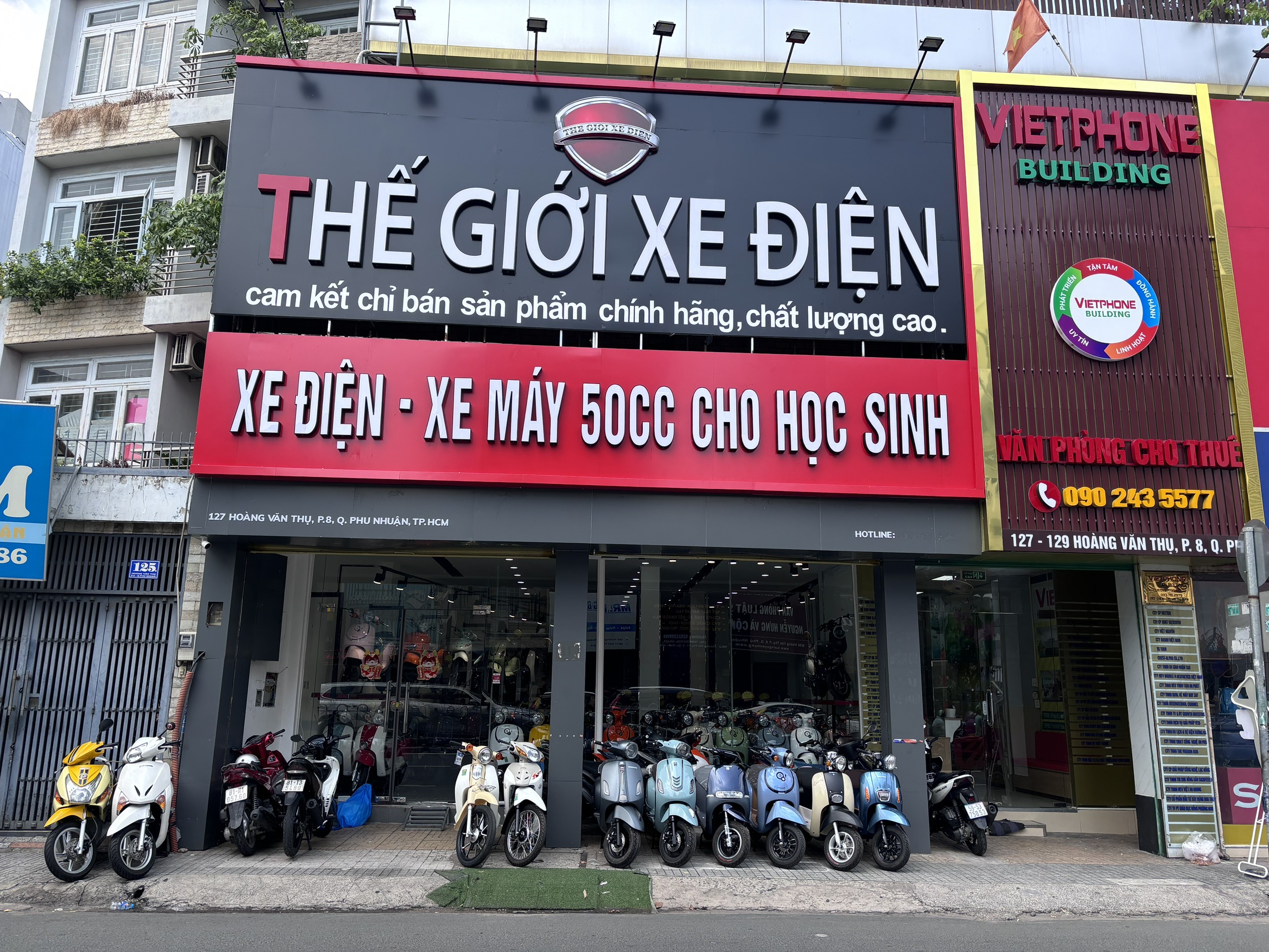 địa chỉ bán xe ga 50cc chính hãng uy tín địa chỉ bán xe ga 50cc chính hãng uy tín