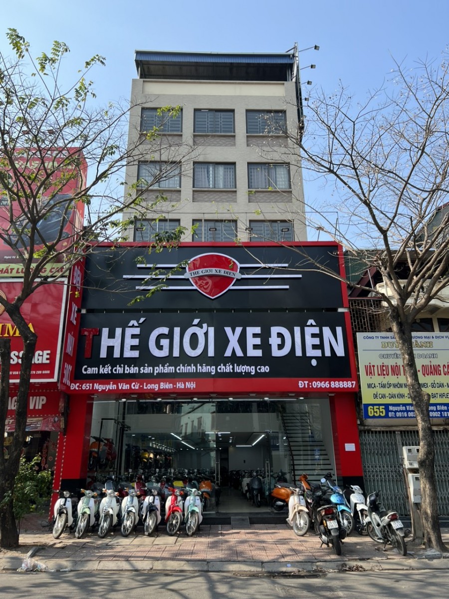 địa chỉ bán xe máy điện motor thái địa chỉ bán xe máy điện motor thái