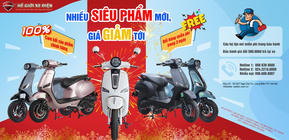 lựa chọn xe máy điện cho người mới lựa chọn xe máy điện cho người mới