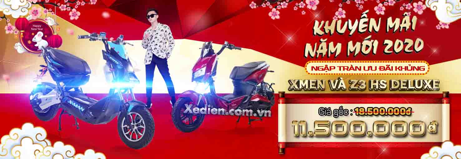 xe may dien HSdeluxe xe máy điện HSdeluxe