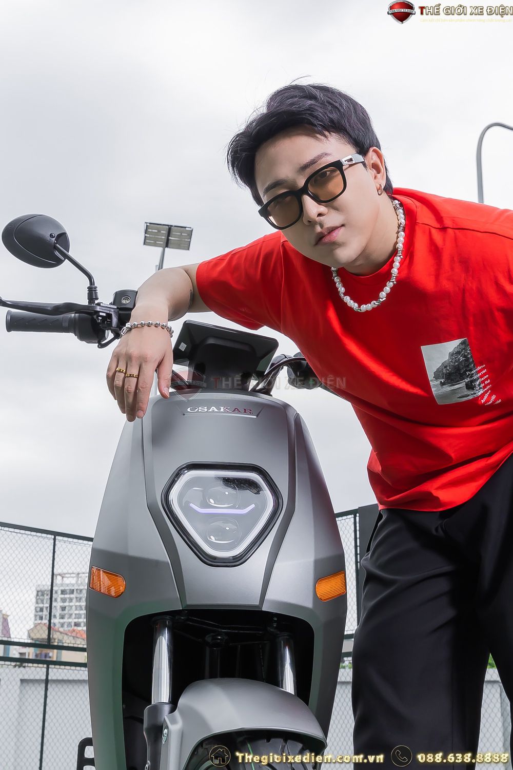 xe đạp điện và xe máy điện: cách tiết kiệm chi phí