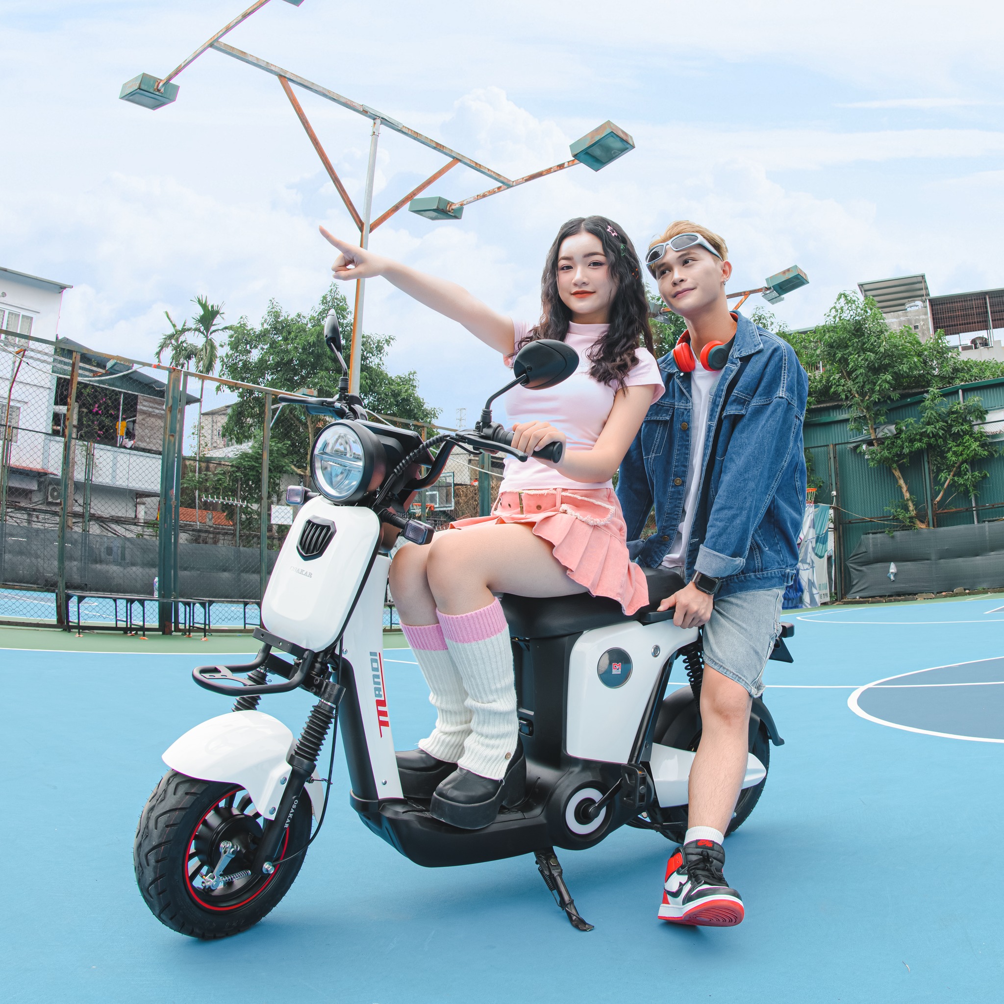 xe đạp điện osakar của nước nào xe đạp điện osakar của nước nào
