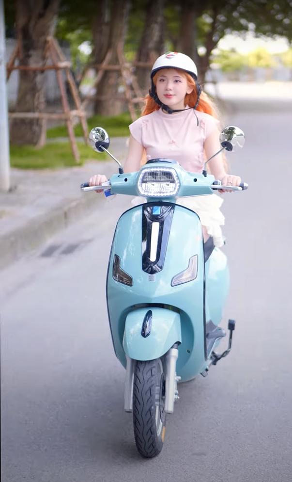 Phanh xe máy điện hiện có những loại nào Phanh xe máy điện hiện có những loại nào