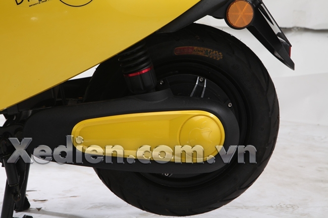 Động cơ xe máy điện Dibao Nami Động cơ xe máy điện Dibao Nami