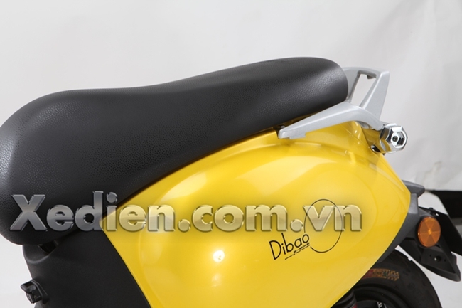 Yên xe máy điện Nami Yên xe máy điện Nami
