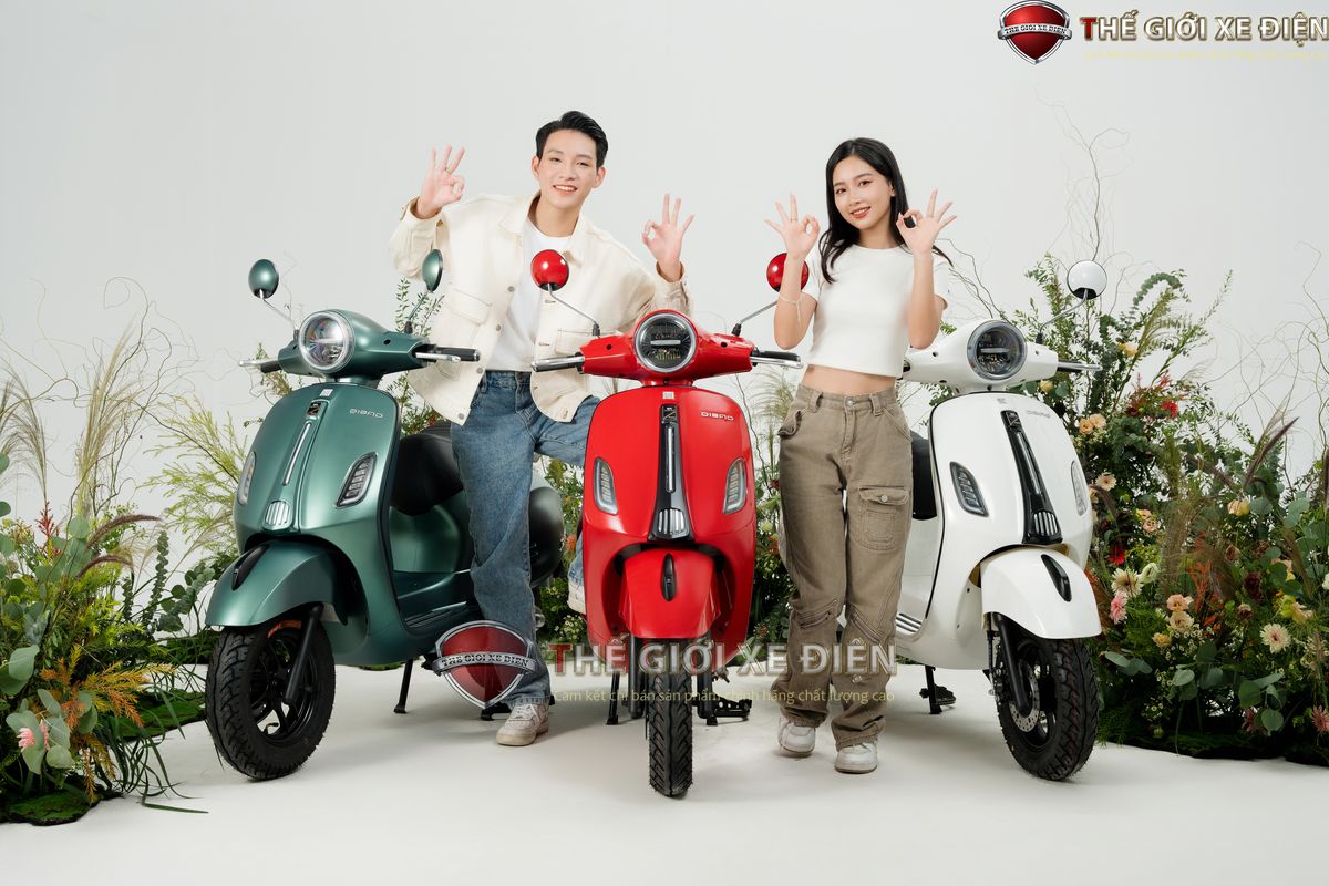 xe điện phù hợp học sinh xe điện phù hợp học sinh