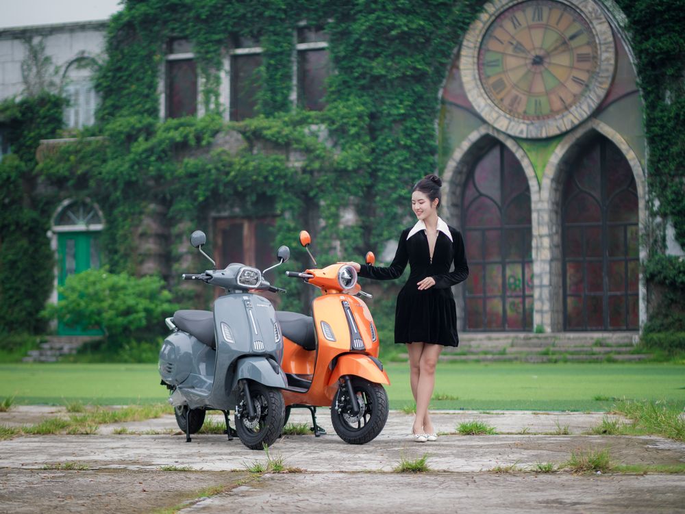 Lý do và cách khắc phục việc sạc xe máy điện không vào điện Lý do và cách khắc phục việc sạc xe máy điện không vào điện