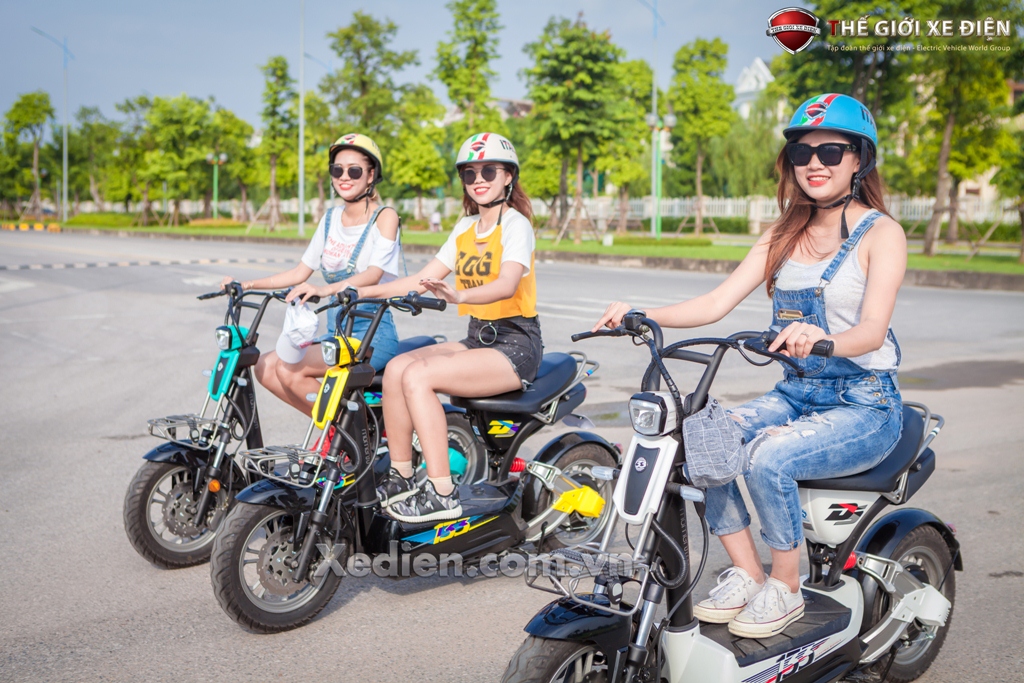 Bí quyết tăng độ bền cho xe 50cc Bí quyết tăng độ bền cho xe 50cc