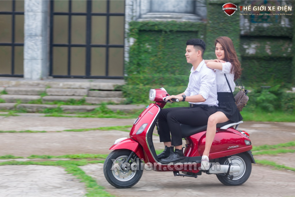 Xe dien chinh hang gia tot Xe điện chính hãng giá tốt