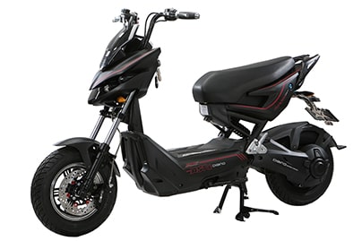 Jeek Man Dibao - Một chiến binh mạnh mẽ có thể chinh phục mọi thử thách