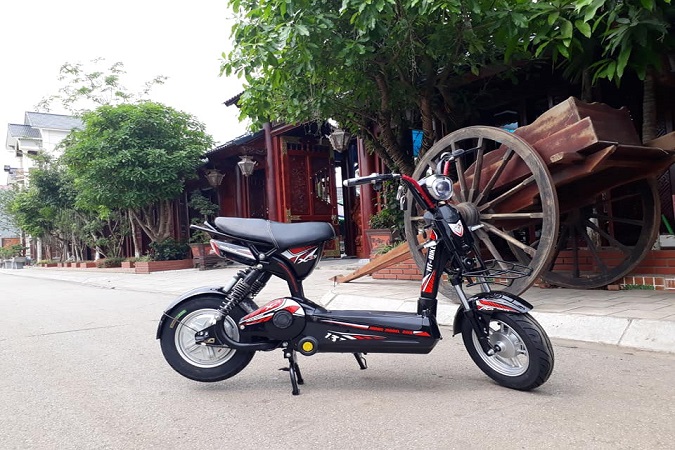 Vì xe đạp điện HT Bike 133 S9 được nhiều người tin tưởng sử dụng